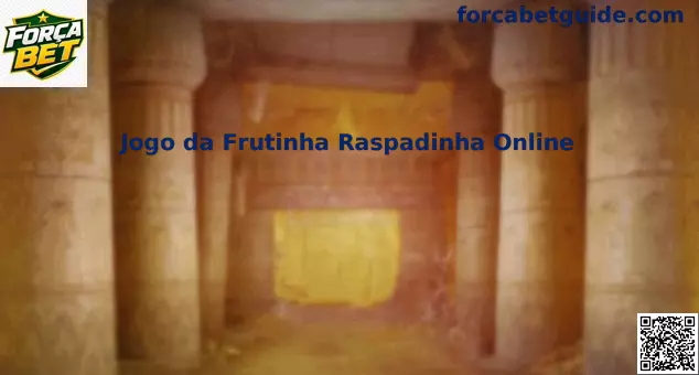 Frutinha Online