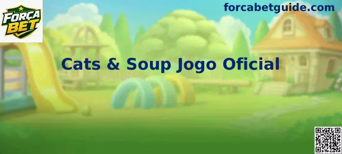 Cats Soup Gameplay
