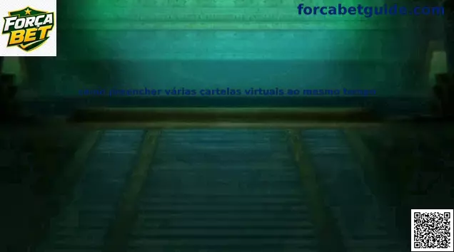 bingo cartelas virtuais