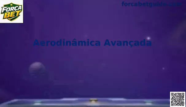 Aerodinâmica Avançada