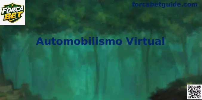 Automobilismo Virtual SimRacing