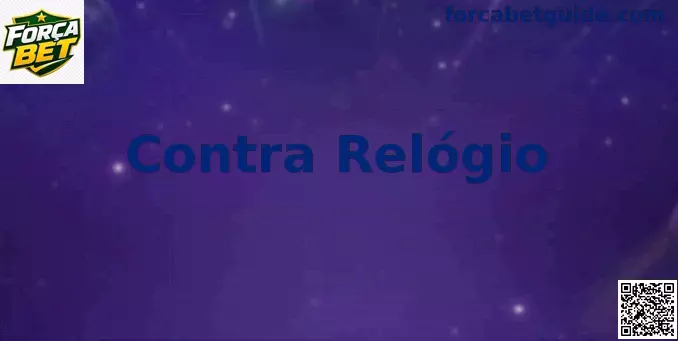 Modo Contra Relógio
