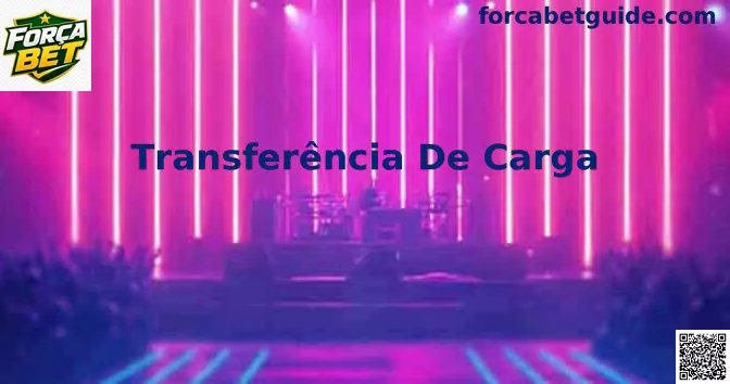 Transferência de Carga logística no Brasil