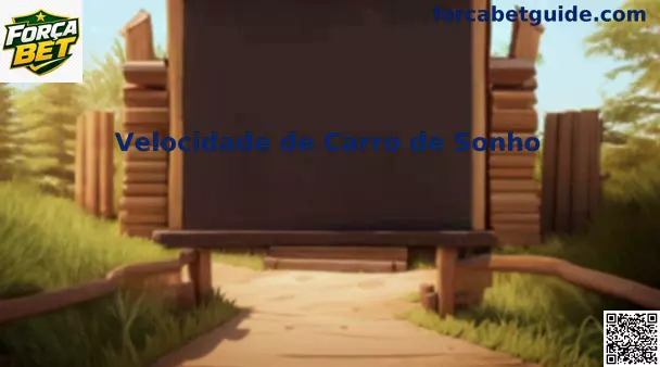 Velocidade de Carro de Sonho - Simulador de Corrida