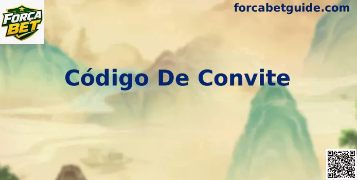 Guia explicativo sobre o Código de Convite Força Bet no Brasil