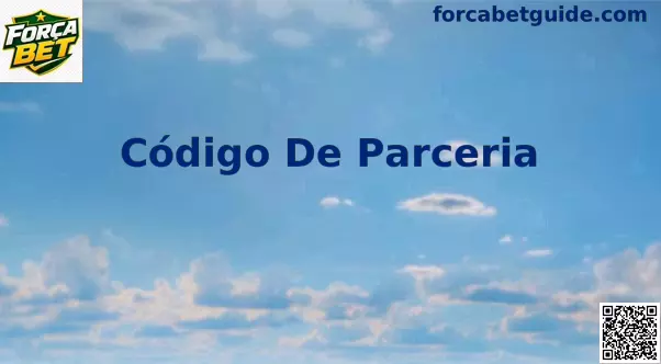Guia sobre Código De Parceria Força Bet com foco em segurança, cadastro e validação de bônus