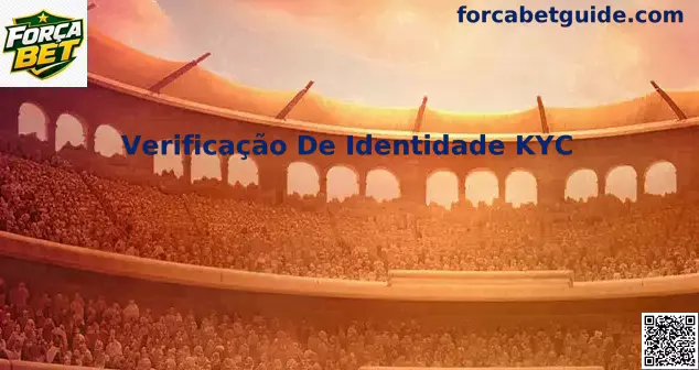 Processo de Verificação de Identidade KYC no Brasil