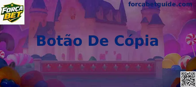 Ilustração do Botão de Cópia