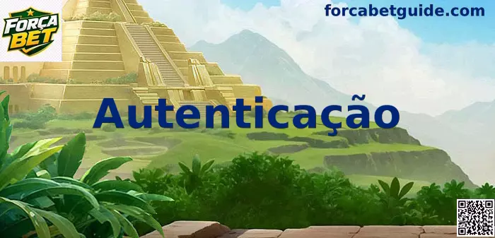 Interface conceitual de autenticação digital segura demonstrando criptografia e proteção de dados de login