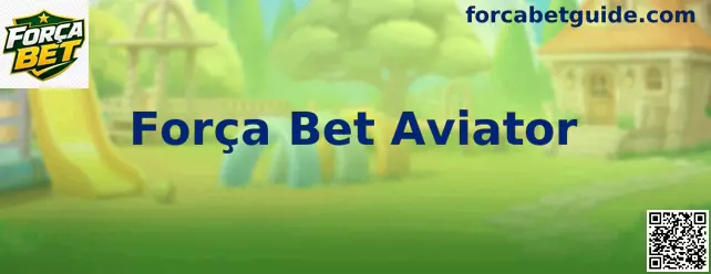 Força Bet Aviator Interface Demonstrativa