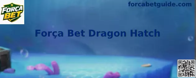 Tela ilustrativa do jogo Força Bet Dragon Hatch