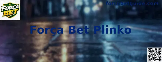 Força Bet Plinko Simulador