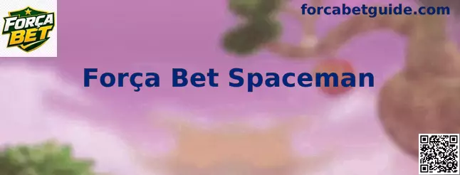 Força Bet Spaceman