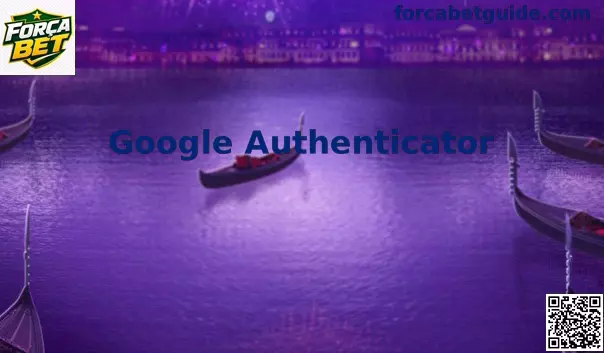 Interface do Google Authenticator e Segurança Digital 2FA