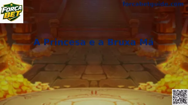 A Princesa e a Bruxa Má Full