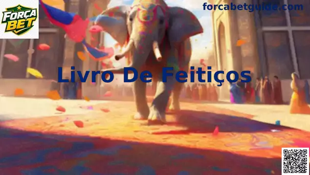 Livro de Feitiços