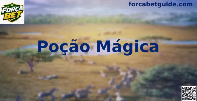 Poção Mágica