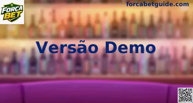 Versão Demo Força Bet