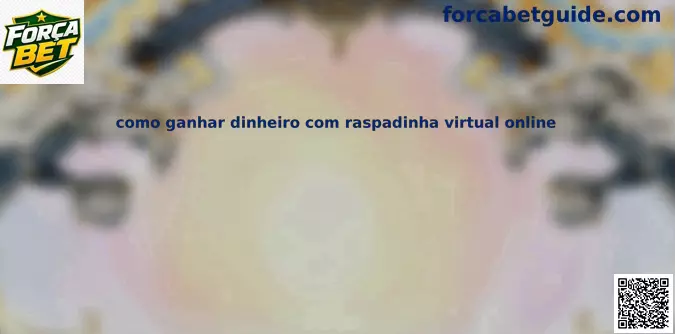 raspadinha virtual online guia