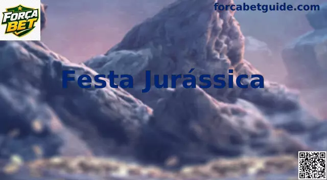 Festa Jurássica Banner Principal