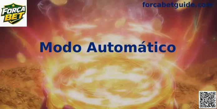 Interface do Modo Automático