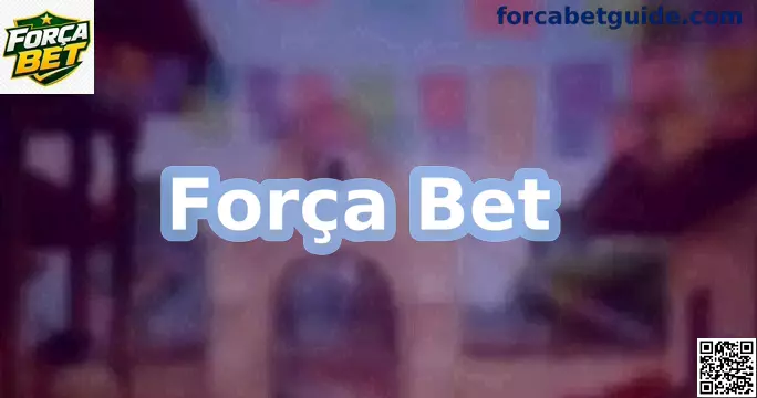Força Bet Plataforma de Entretenimento Digital