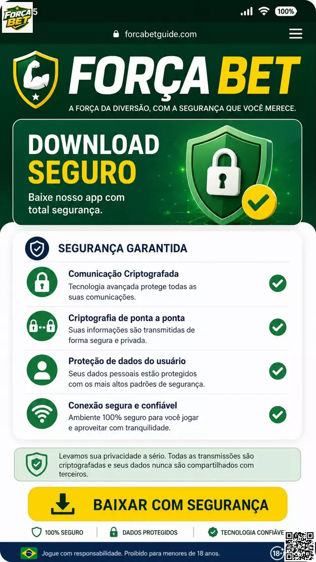 App Seguro