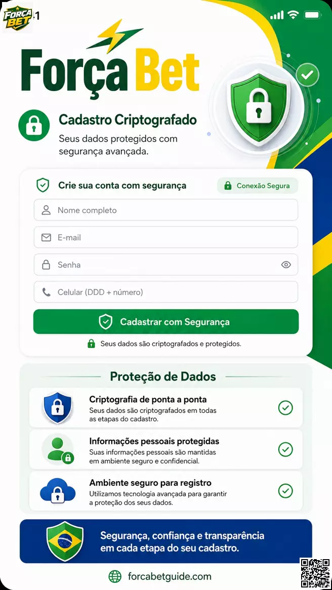 Registro Seguro