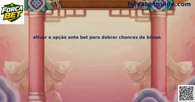 Ante Bet Força Bet Guia
