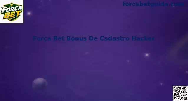 Força Bet Bônus De Cadastro Hacker Regulamentação Brasil