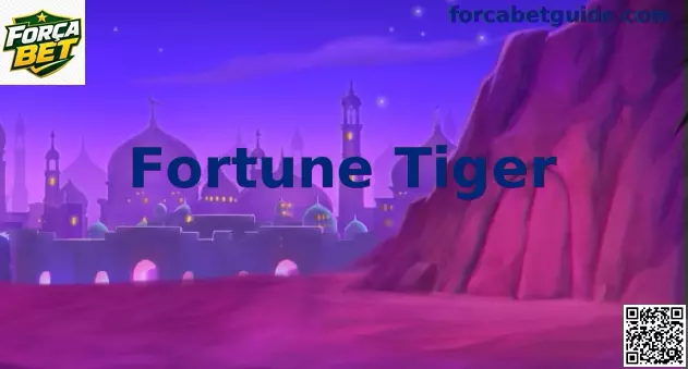 Interface oficial do jogo Fortune Tiger da PG Soft