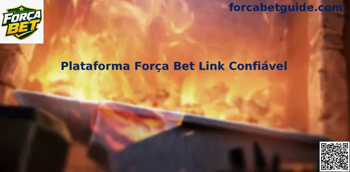 Plataforma Força Bet Link Confiável - Guia de Segurança