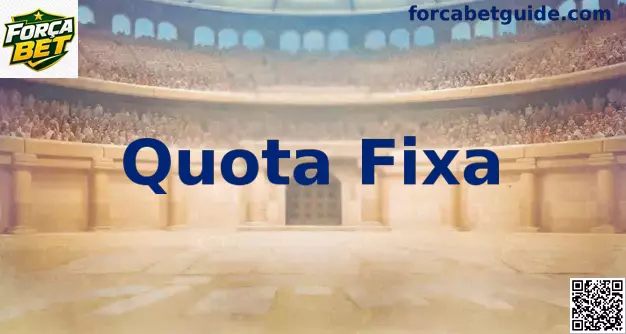 Infográfico explicativo sobre Apostas de Quota Fixa no mercado brasileiro