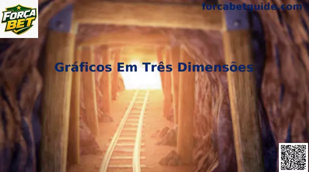 Gráficos Em Três Dimensões Força Bet