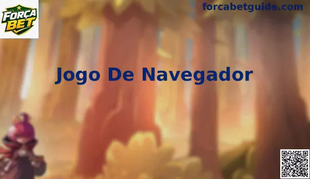 Jogo De Navegador