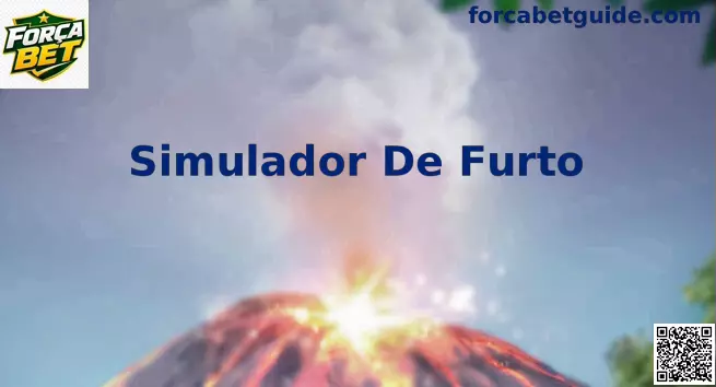 Simulador De Furto