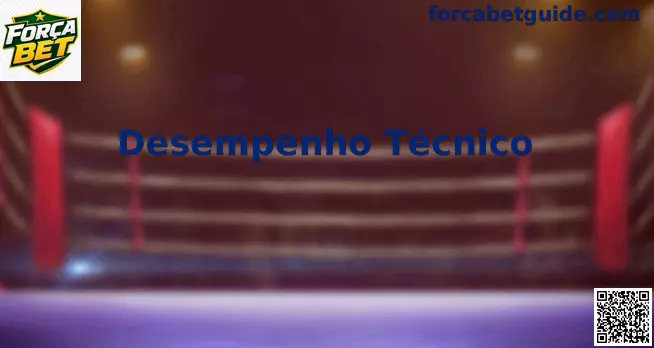 Desempenho Técnico